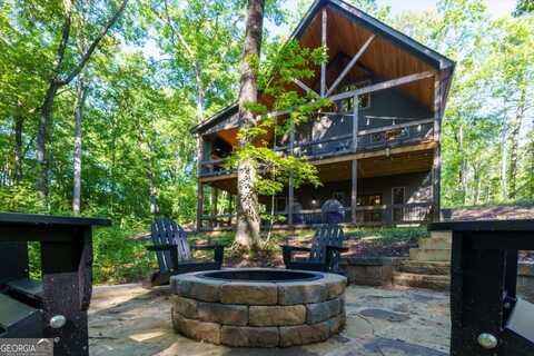 318 Lees Ride, Mc Caysville, GA 30555