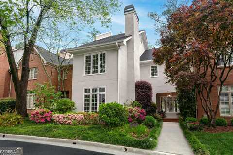 53 Paces West, Atlanta, GA 30327