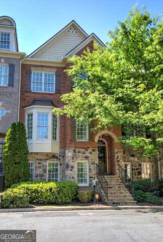 636 Parkside Village, Marietta, GA 30060