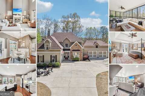 185 Starlight, Dahlonega, GA 30533