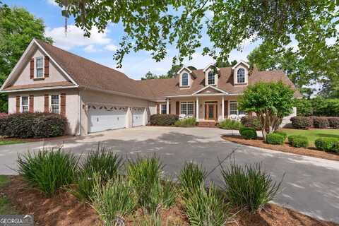 106 Majestic, Brunswick, GA 31523