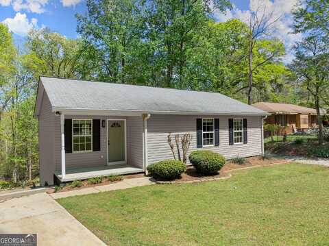 3128 Lotheridge, Gainesville, GA 30501