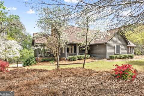 3588 SW Highridge, Conyers, GA 30094
