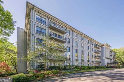 3203 Lenox, Atlanta, GA 30324