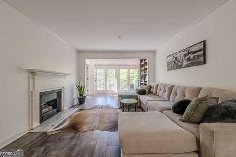 3203 Lenox, Atlanta, GA 30324