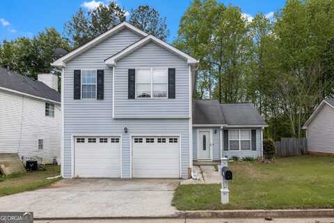 2565 Feywood, Lithonia, GA 30058
