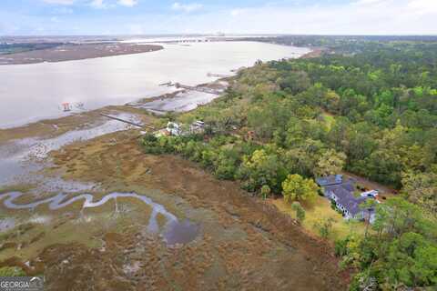 180 Turtle River, Brunswick, GA 31523