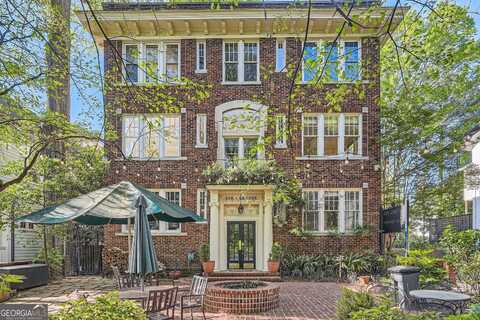 301 10th, Atlanta, GA 30309