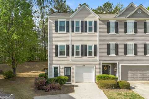 4306 Thorngate, Acworth, GA 30101