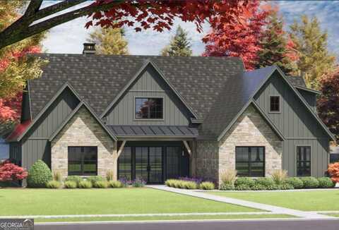 27 Linda, Cartersville, GA 30120