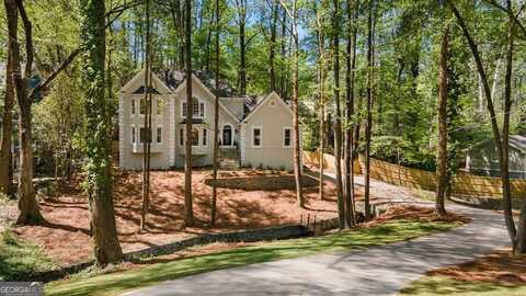 1183 Woods, Atlanta, GA 30324