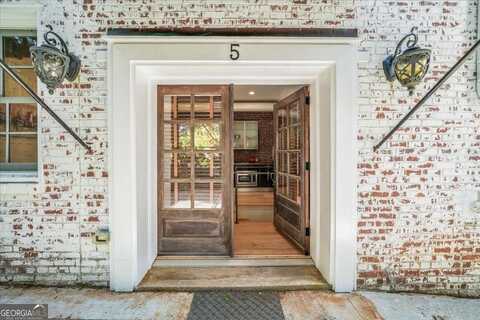 65 Peachtree Memorial, Atlanta, GA 30309