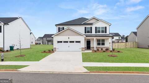 257 Abbott, Statham, GA 30666