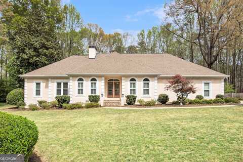 110 Kylemore, Tyrone, GA 30290