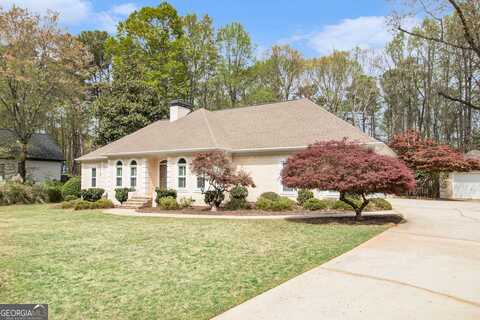 110 Kylemore, Tyrone, GA 30290