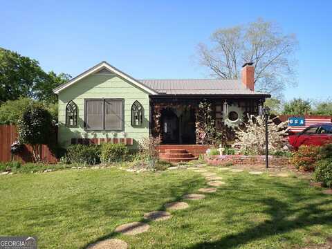 120 South, Jonesboro, GA 30236