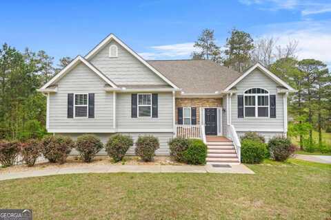 8875 Dornoch, Winston, GA 30187