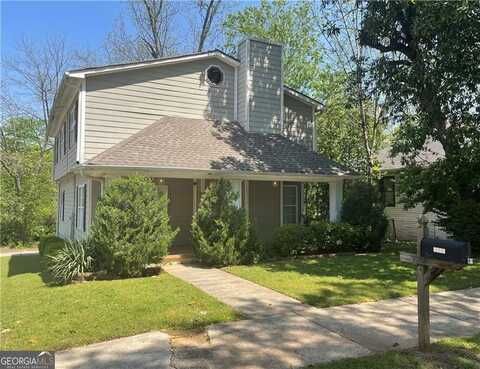 1326 Mcpherson, Atlanta, GA 30316