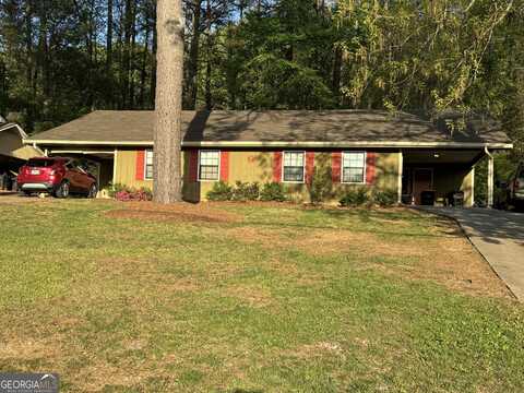 211 Chateau, Rome, GA 30161