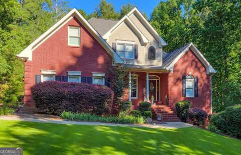 417 Harper, Mcdonough, GA 30252