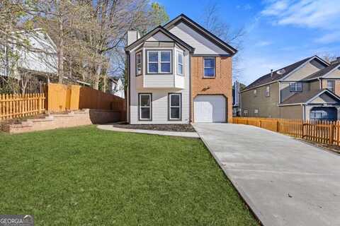 4990 Saxony, Stone Mountain, GA 30083