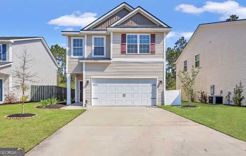 572 Brightleaf, Hinesville, GA 31313