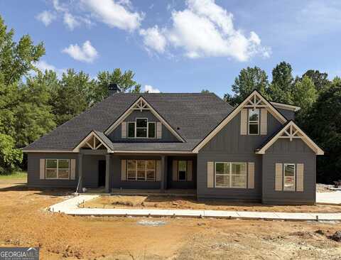 Lot 1 Payton, Griffin, GA 30223