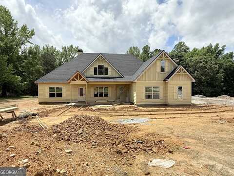 Lot 1 Payton, Griffin, GA 30223
