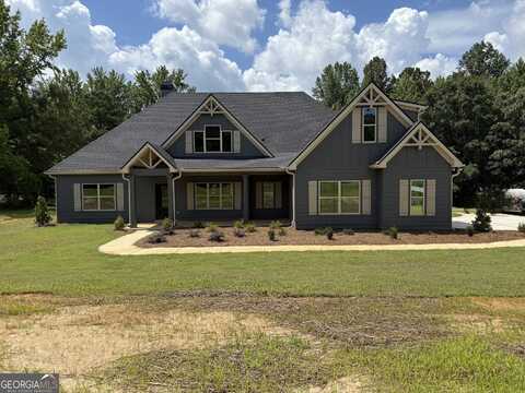 Lot 1 Payton, Griffin, GA 30223