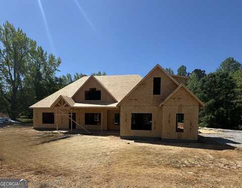 Lot 1 Payton, Griffin, GA 30223