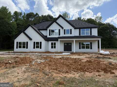 Lot 2 Jordan Hill, Griffin, GA 30223