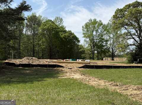 Lot 2 Jordan Hill, Griffin, GA 30223