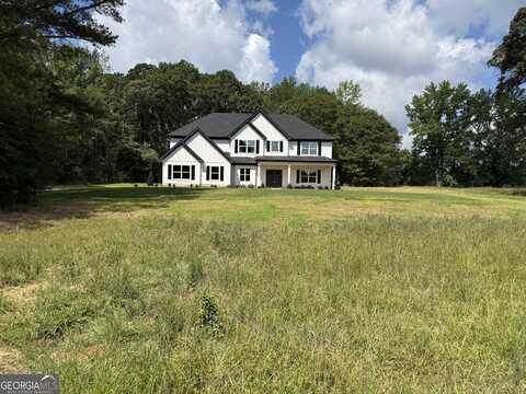 Lot 2 Jordan Hill, Griffin, GA 30223
