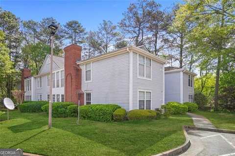 4307 Orchard Park, Stone Mountain, GA 30083