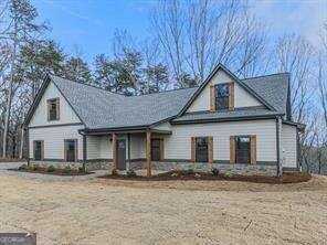 397 Cutoff, Jasper, GA 30143