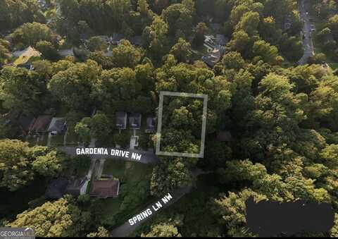 0 Gardenia, Atlanta, GA 30314