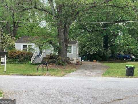 2771 Georgian, Brookhaven, GA 30341
