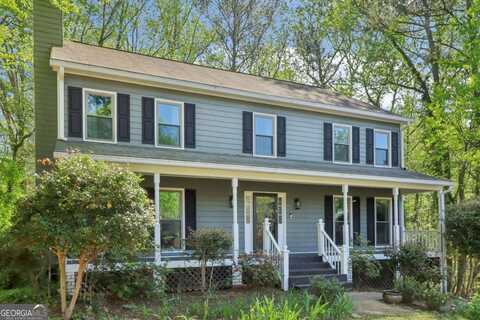 4812 Lismoor, Mableton, GA 30126