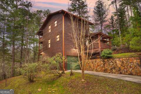 112 Seneca, Ellijay, GA 30540