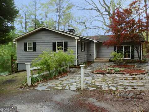 1819 Big Texas Valley, Rome, GA 30165