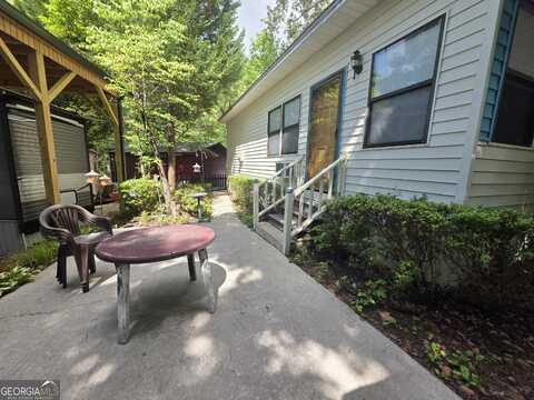 92 Cindy, Cleveland, GA 30528