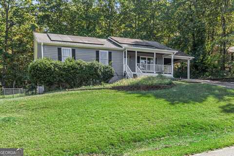 15 Sunset, Cartersville, GA 30120