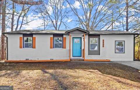 3460 Fairlane, Atlanta, GA 30331