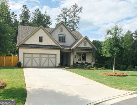 5745 Pickens Garden, Powder Springs, GA 30127