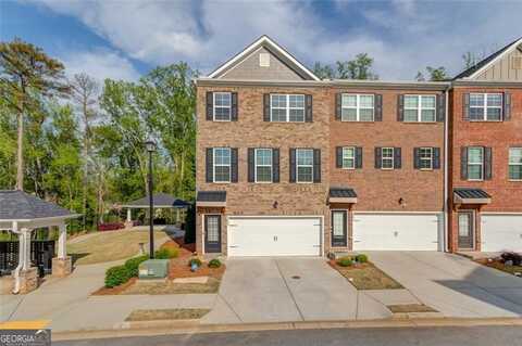 2042 CLAY, Snellville, GA 30078