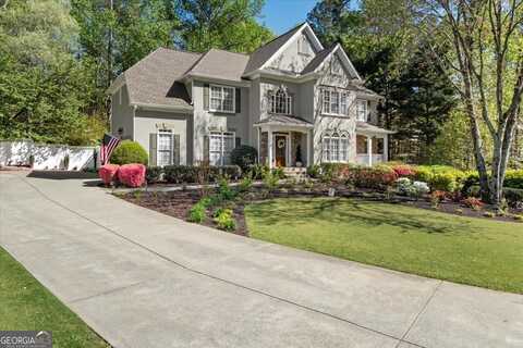 1420 Lockridge, Cumming, GA 30041