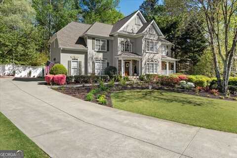 1420 Lockridge, Cumming, GA 30041