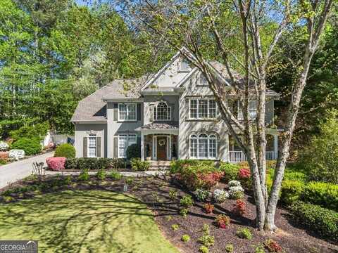 1420 Lockridge, Cumming, GA 30041