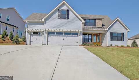 390 Werner, Senoia, GA 30276