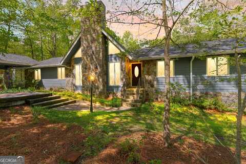 175 Flat Creek, Fayetteville, GA 30214